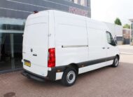 Mercedes-Benz Sprinter 314 2.2 CDI L2H2 Koelwagen Airco/Cruise/Cam Trekhaak/Tachograaf