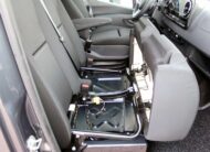 Mercedes-Benz Sprinter 315 1.9 CDI L2 Pro Aut. Airco/Nav/Cam Trekhaak Nieuw