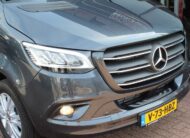 Mercedes-Benz Sprinter 315 1.9 CDI L2 Pro Aut. Airco/Nav/Cam Trekhaak Nieuw