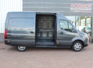 Mercedes-Benz Sprinter 315 1.9 CDI L2 Pro Aut. Airco/Nav/Cam Trekhaak Nieuw