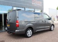 Opel Vivaro 2.0 CDTI L3H1 Dubbele Cabine Aut. 2 Schuifdeuren Zonnepaneel/Omvormer Airco/Nav/Cam