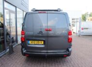 Opel Vivaro 2.0 CDTI L3H1 Dubbele Cabine Aut. 2 Schuifdeuren Zonnepaneel/Omvormer Airco/Nav/Cam