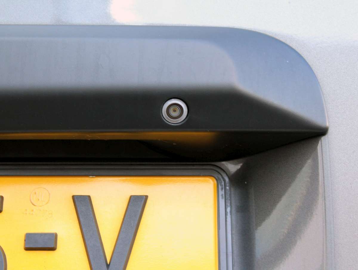 Opel Vivaro 2.0 CDTI L3H1 Dubbele Cabine Aut. 2 Schuifdeuren Zonnepaneel/Omvormer Airco/Nav/Cam