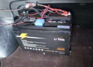 Opel Vivaro 2.0 CDTI L3H1 Dubbele Cabine Aut. 2 Schuifdeuren Zonnepaneel/Omvormer Airco/Nav/Cam