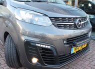 Opel Vivaro 2.0 CDTI L3H1 Dubbele Cabine Aut. 2 Schuifdeuren Zonnepaneel/Omvormer Airco/Nav/Cam