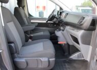 Opel Vivaro 2.0 CDTI L3H1 Dubbele Cabine Aut. 2 Schuifdeuren Zonnepaneel/Omvormer Airco/Nav/Cam