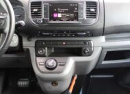Opel Vivaro 2.0 CDTI L3H1 Dubbele Cabine Aut. 2 Schuifdeuren Zonnepaneel/Omvormer Airco/Nav/Cam