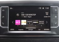 Opel Vivaro 2.0 CDTI L3H1 Dubbele Cabine Aut. 2 Schuifdeuren Zonnepaneel/Omvormer Airco/Nav/Cam