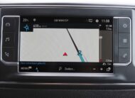 Opel Vivaro 2.0 CDTI L3H1 Dubbele Cabine Aut. 2 Schuifdeuren Zonnepaneel/Omvormer Airco/Nav/Cam