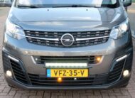 Opel Vivaro 2.0 CDTI L3H1 Dubbele Cabine Aut. 2 Schuifdeuren Zonnepaneel/Omvormer Airco/Nav/Cam