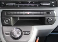 Opel Vivaro 2.0 CDTI L3H1 Dubbele Cabine Aut. 2 Schuifdeuren Zonnepaneel/Omvormer Airco/Nav/Cam