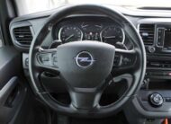 Opel Vivaro 2.0 CDTI L3H1 Dubbele Cabine Aut. 2 Schuifdeuren Zonnepaneel/Omvormer Airco/Nav/Cam