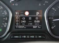 Opel Vivaro 2.0 CDTI L3H1 Dubbele Cabine Aut. 2 Schuifdeuren Zonnepaneel/Omvormer Airco/Nav/Cam