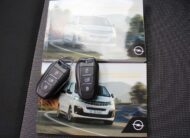 Opel Vivaro 2.0 CDTI L3H1 Dubbele Cabine Aut. 2 Schuifdeuren Zonnepaneel/Omvormer Airco/Nav/Cam