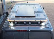 Opel Vivaro 2.0 CDTI L3H1 Dubbele Cabine Aut. 2 Schuifdeuren Zonnepaneel/Omvormer Airco/Nav/Cam