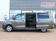 Opel Vivaro 2.0 CDTI L3H1 Dubbele Cabine Aut. 2 Schuifdeuren Zonnepaneel/Omvormer Airco/Nav/Cam