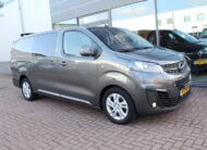 Opel Vivaro 2.0 CDTI L3H1 Dubbele Cabine Aut. 2 Schuifdeuren Zonnepaneel/Omvormer Airco/Nav/Cam