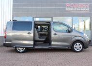 Opel Vivaro 2.0 CDTI L3H1 Dubbele Cabine Aut. 2 Schuifdeuren Zonnepaneel/Omvormer Airco/Nav/Cam