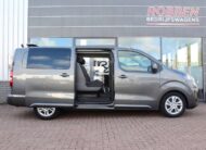 Opel Vivaro 2.0 CDTI L3H1 Dubbele Cabine Aut. 2 Schuifdeuren Zonnepaneel/Omvormer Airco/Nav/Cam