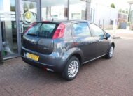 Fiat Grande Punto 1.4 Active