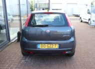 Fiat Grande Punto 1.4 Active
