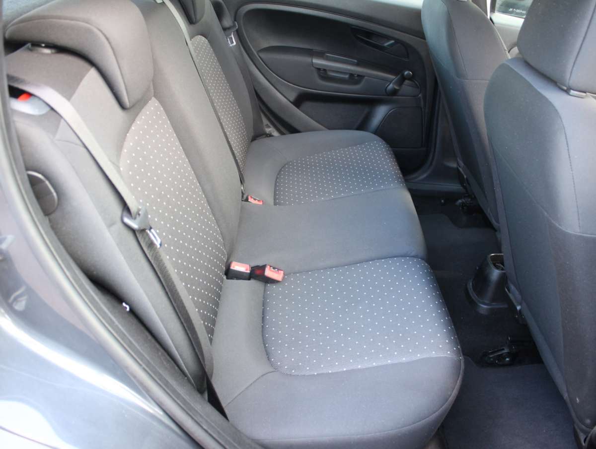 Fiat Grande Punto 1.4 Active