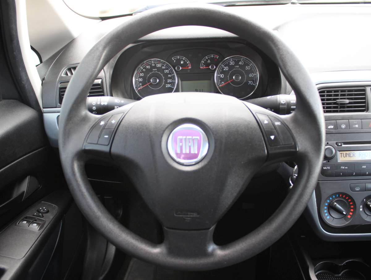 Fiat Grande Punto 1.4 Active