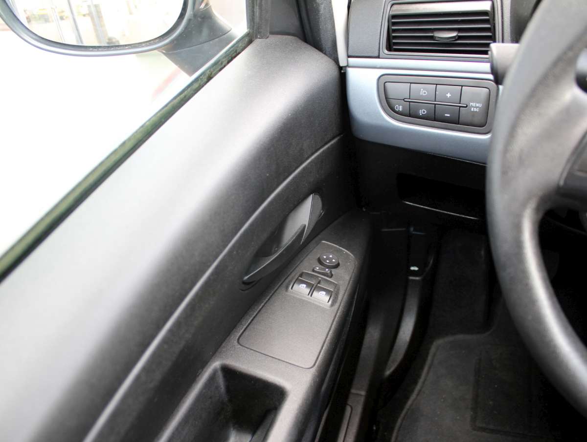 Fiat Grande Punto 1.4 Active