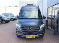 Mercedes-Benz Sprinter 315 1.9 CDI L2 Pro Aut. Koelwagen/Vrieswagen Dag- en Nachtkoeling Nieuw