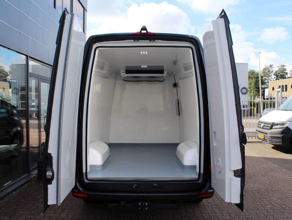 Mercedes-Benz Sprinter 315 1.9 CDI L2 Pro Aut. Koelwagen/Vrieswagen Dag- en Nachtkoeling Nieuw