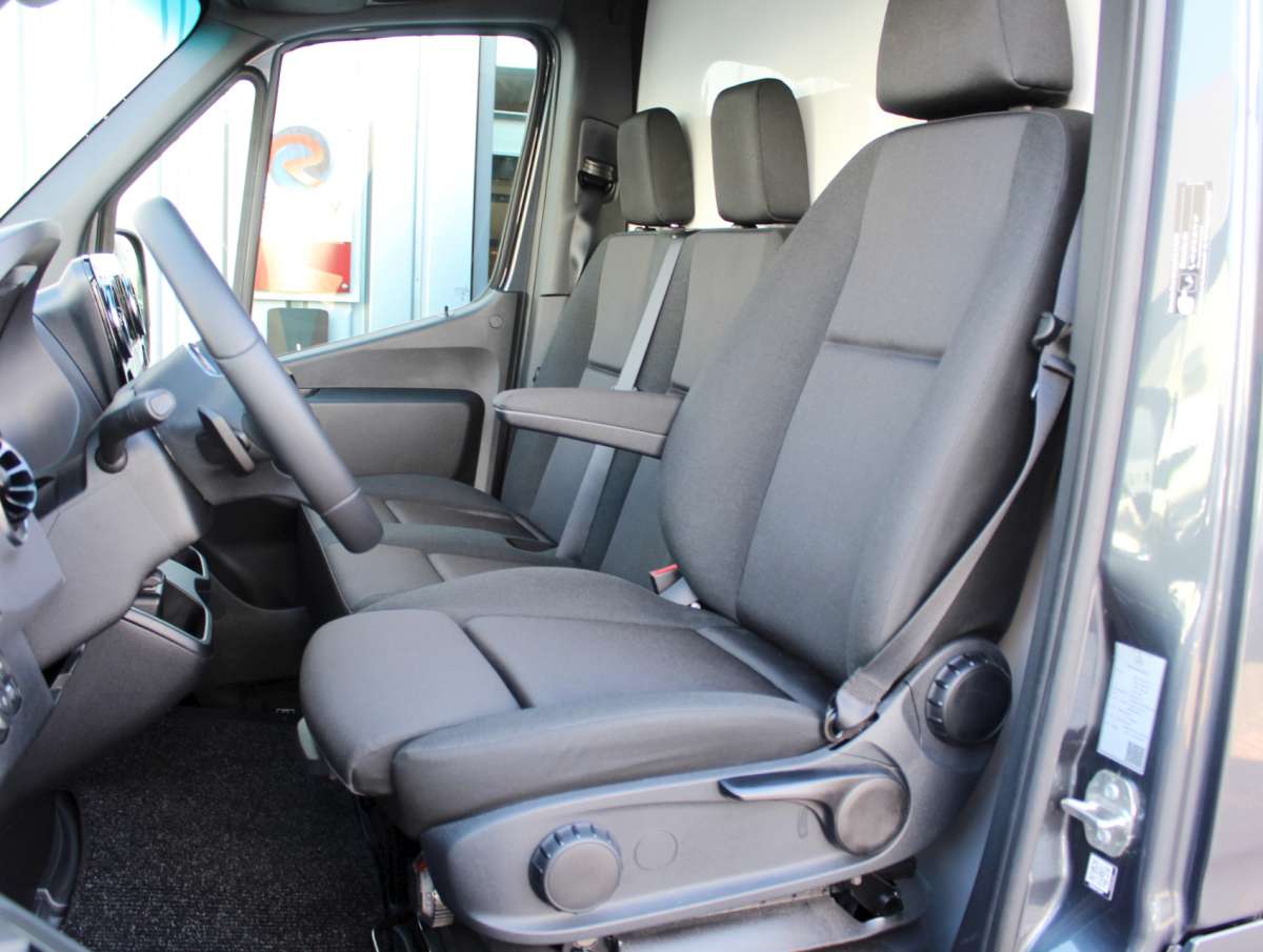 Mercedes-Benz Sprinter 315 1.9 CDI L2 Pro Aut. Koelwagen/Vrieswagen Dag- en Nachtkoeling Nieuw