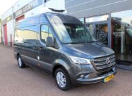 Mercedes-Benz Sprinter 315 1.9 CDI L2 Pro Aut. Koelwagen/Vrieswagen Dag- en Nachtkoeling Nieuw