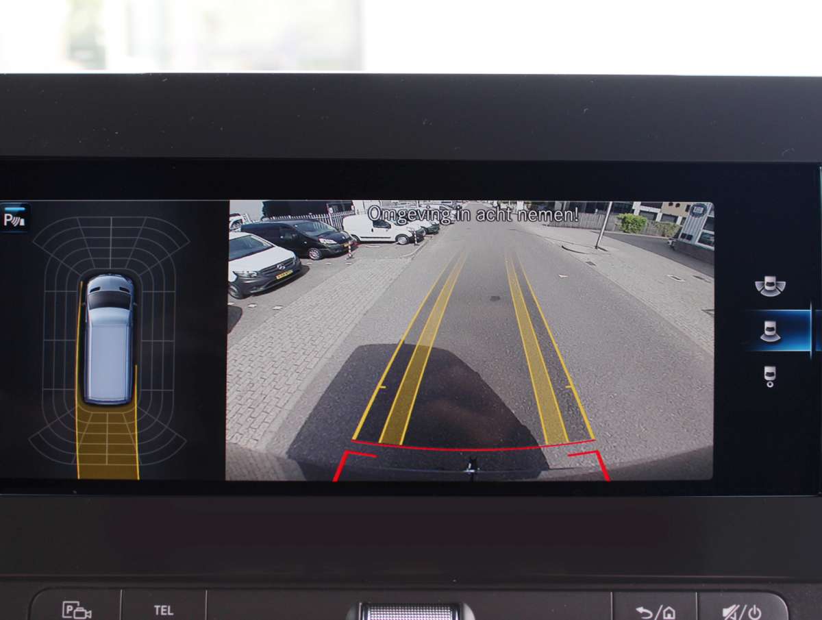 Mercedes-Benz Sprinter 315 1.9 CDI L2 Pro Aut. Koelwagen/Vrieswagen Dag- en Nachtkoeling Nieuw