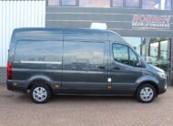 Mercedes-Benz Sprinter 315 1.9 CDI L2 Pro Aut. Koelwagen/Vrieswagen Dag- en Nachtkoeling Nieuw