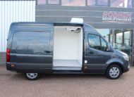 Mercedes-Benz Sprinter 315 1.9 CDI L2 Pro Aut. Koelwagen/Vrieswagen Dag- en Nachtkoeling Nieuw