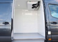 Mercedes-Benz Sprinter 315 1.9 CDI L2 Pro Aut. Koelwagen/Vrieswagen Dag- en Nachtkoeling Nieuw