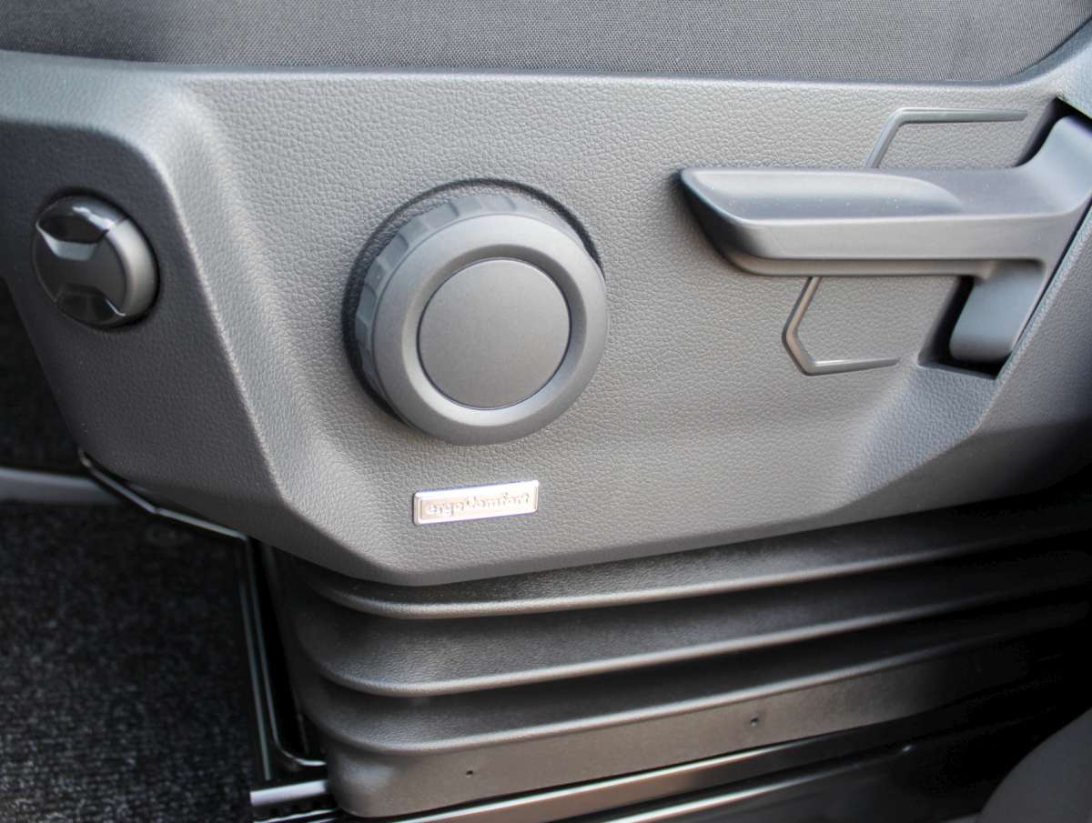 Volkswagen Crafter 35 2.0 TDI Aut. Airco/Cruise/Cam L3H2 Nieuw