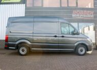 Volkswagen Crafter 35 2.0 TDI Aut. Airco/Cruise/Cam L3H2 Nieuw