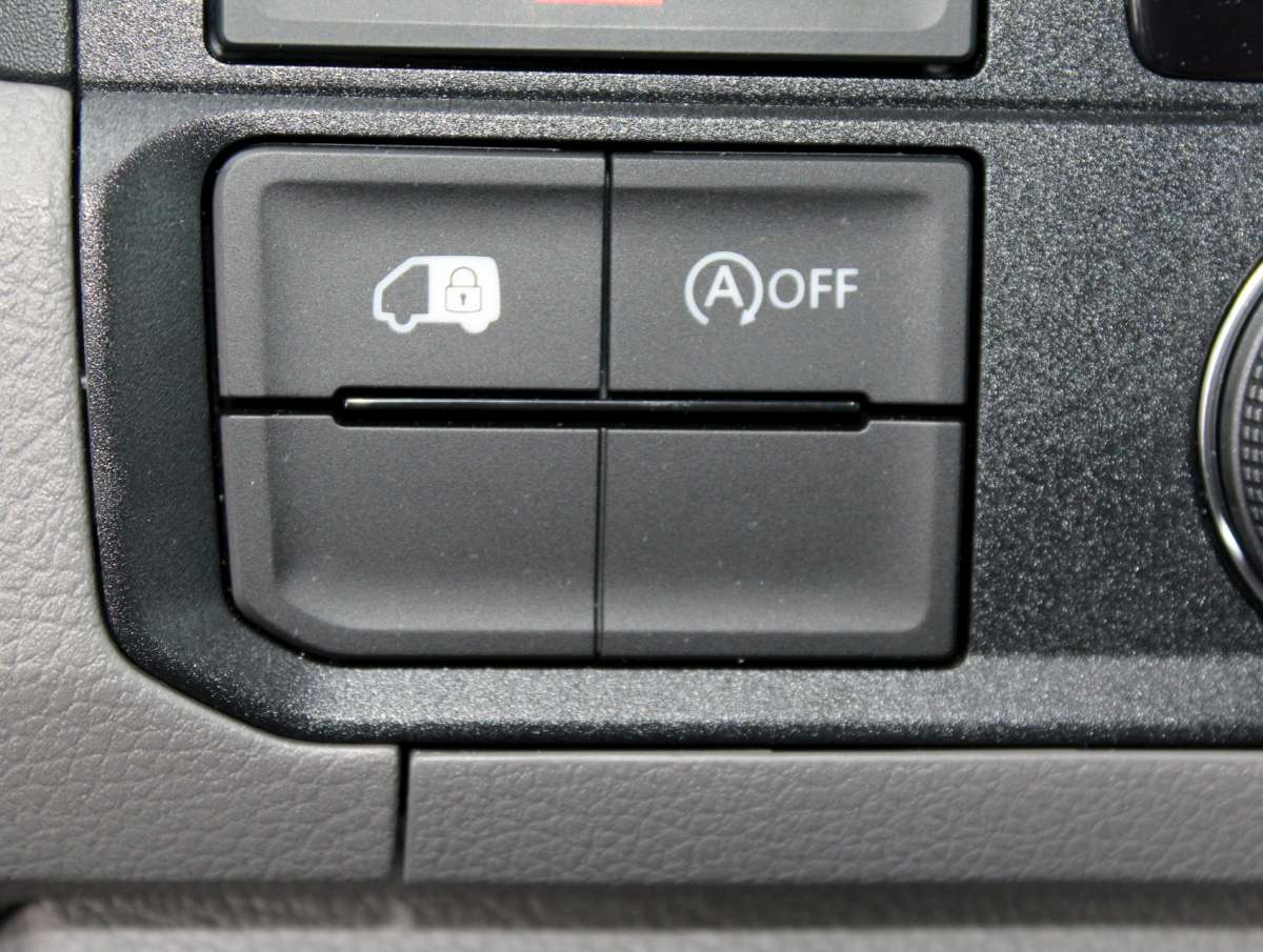Volkswagen Crafter 35 2.0 TDI Aut. Airco/Cruise/Cam L3H2 Nieuw
