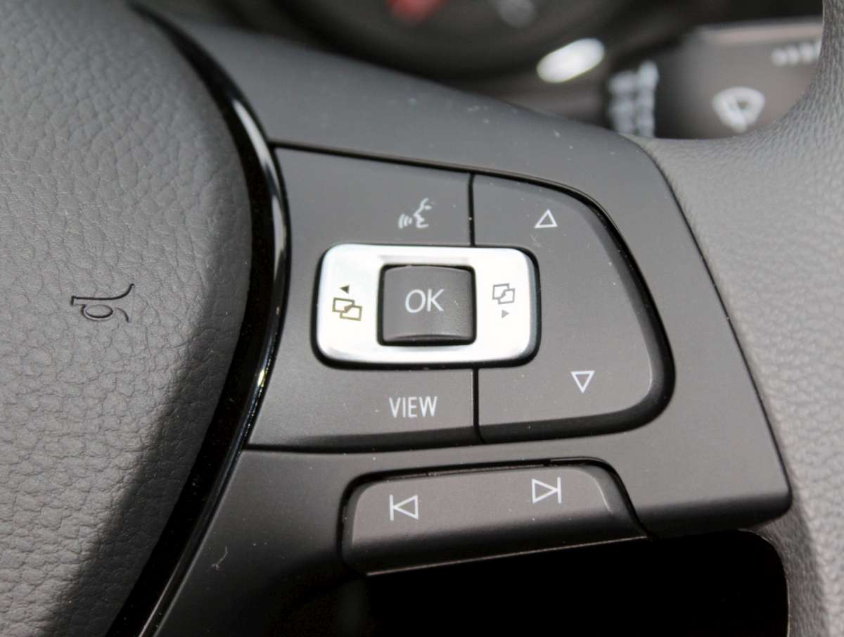 Volkswagen Crafter 35 2.0 TDI Aut. Airco/Cruise/Cam L3H2 Nieuw