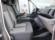 Volkswagen Crafter 35 2.0 TDI Aut. Airco/Cruise/Cam L3H2 Nieuw