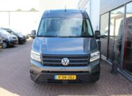 Volkswagen Crafter 35 2.0 TDI Aut. Airco/Cruise/Cam L3H2 Nieuw