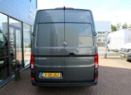 Volkswagen Crafter 35 2.0 TDI Aut. Airco/Cruise/Cam L3H2 Nieuw