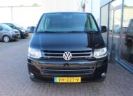 Volkswagen Transporter T5 2.0 TDI Aut. Dubbele Cabine L2 Trekhaak Nav/Airco/Cruise