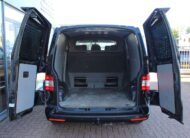 Volkswagen Transporter T5 2.0 TDI Aut. Dubbele Cabine L2 Trekhaak Nav/Airco/Cruise