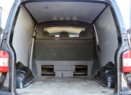 Volkswagen Transporter T5 2.0 TDI Aut. Dubbele Cabine L2 Trekhaak Nav/Airco/Cruise