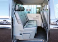 Volkswagen Transporter T5 2.0 TDI Aut. Dubbele Cabine L2 Trekhaak Nav/Airco/Cruise