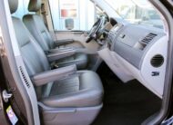Volkswagen Transporter T5 2.0 TDI Aut. Dubbele Cabine L2 Trekhaak Nav/Airco/Cruise