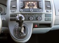 Volkswagen Transporter T5 2.0 TDI Aut. Dubbele Cabine L2 Trekhaak Nav/Airco/Cruise