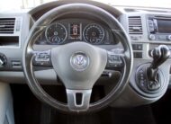 Volkswagen Transporter T5 2.0 TDI Aut. Dubbele Cabine L2 Trekhaak Nav/Airco/Cruise
